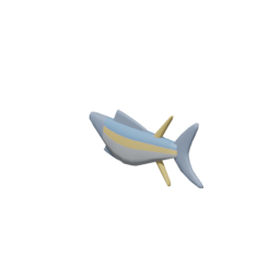 Fish Tuna